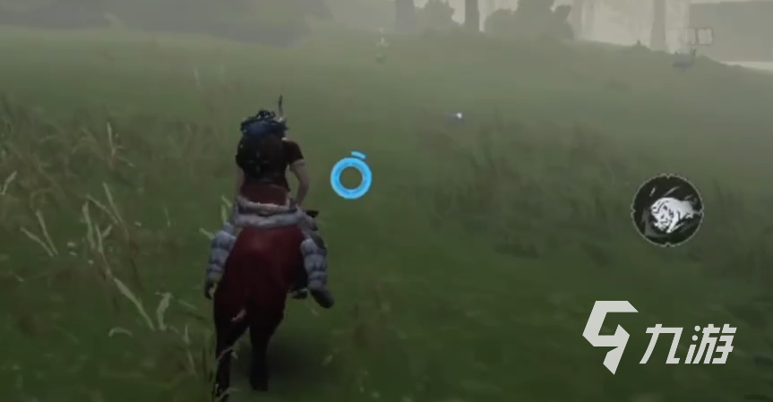 荒原曙光野猪捕捉与骑行技巧全攻略