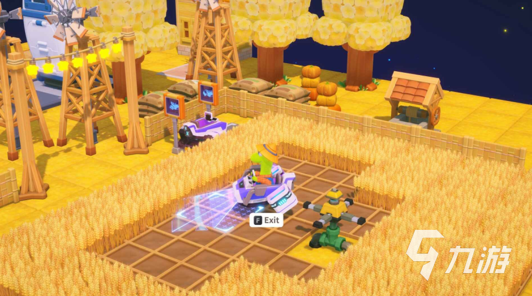 星绘友晴天公测上线时间曝光 何时开启测试引期待