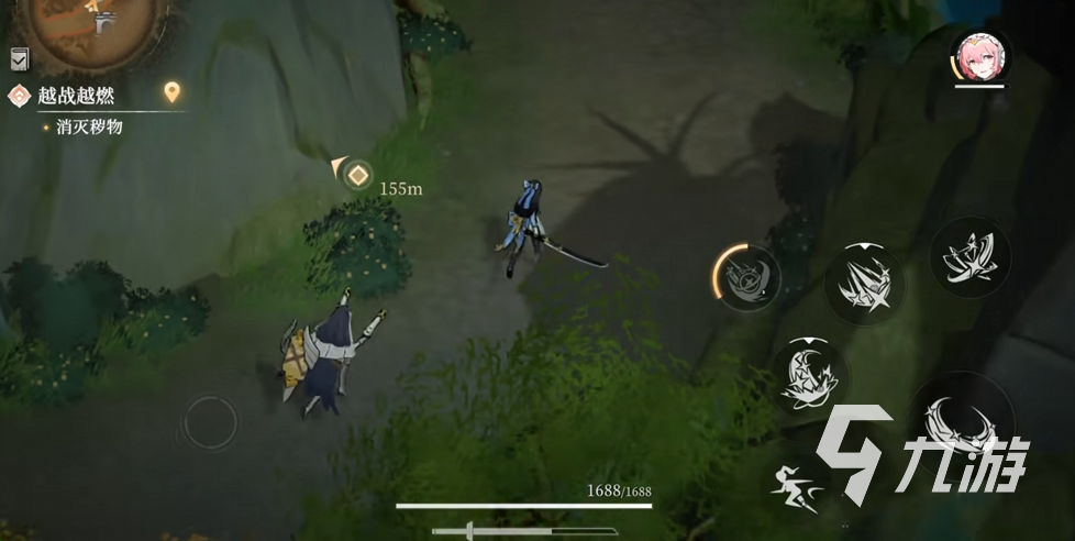 辉烬配队技巧全解析:高效阵容搭配指南