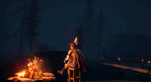 荒原曙光组队方法详解 如何快速加入队伍