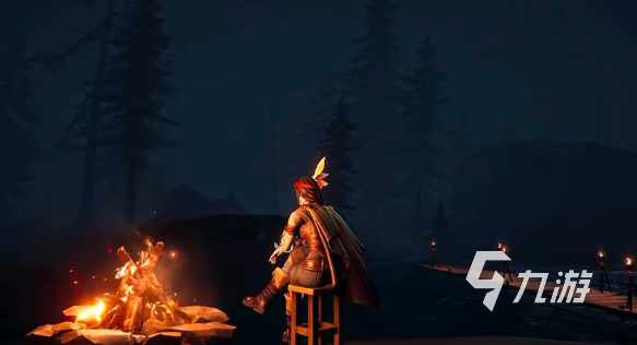 荒原曙光组队方法详解 如何快速加入队伍