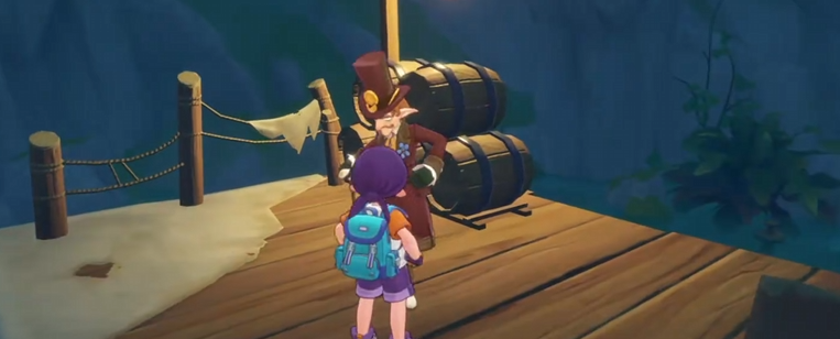 洛克王国世界弗达位置及打法技巧全攻略