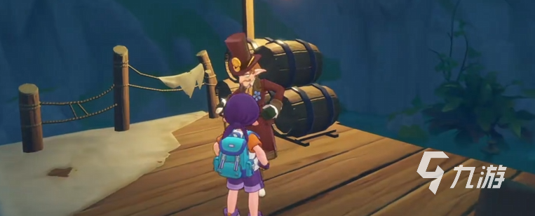 洛克王国世界弗达位置及打法技巧全攻略