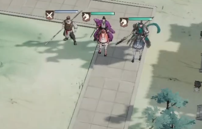 三国望神州战棋玩法详解与进阶攻略