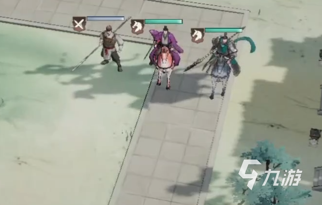 三国望神州战棋玩法详解与进阶攻略