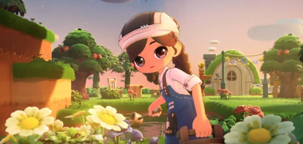 星布谷地手游测评分享：游戏体验深度解析