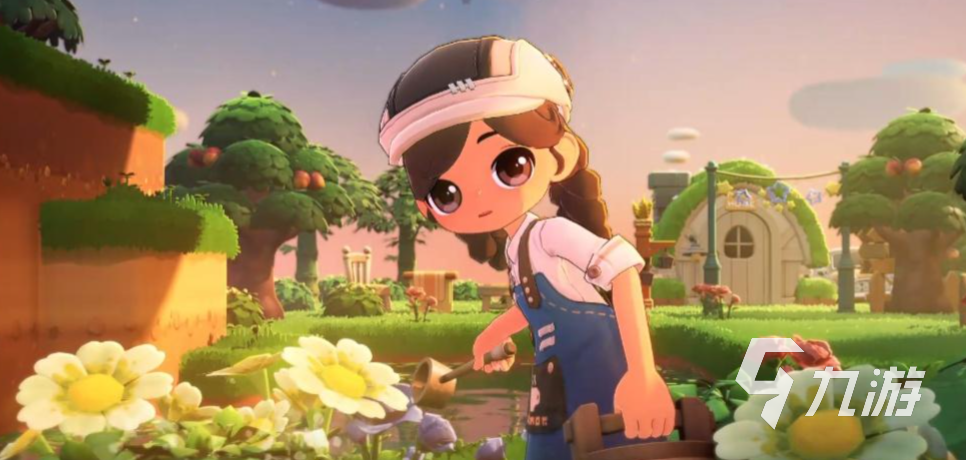 星布谷地手游测评分享:游戏体验深度解析