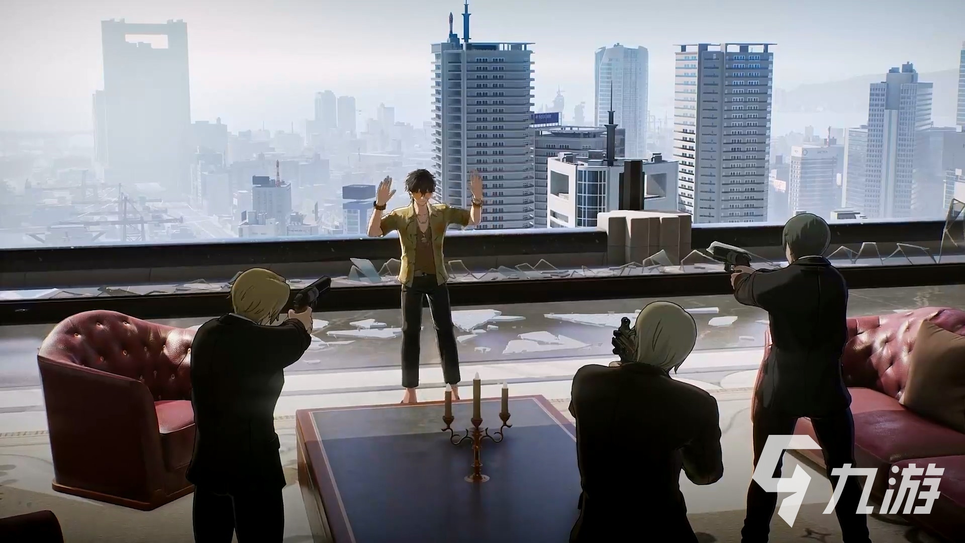 无限大手游下载安装包多大?哪里可以安全下载