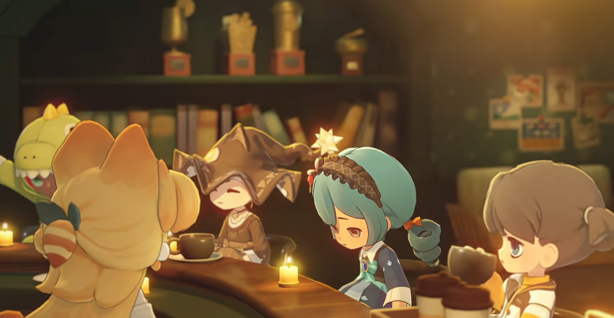 星布谷地测试时间及测试服详情一览