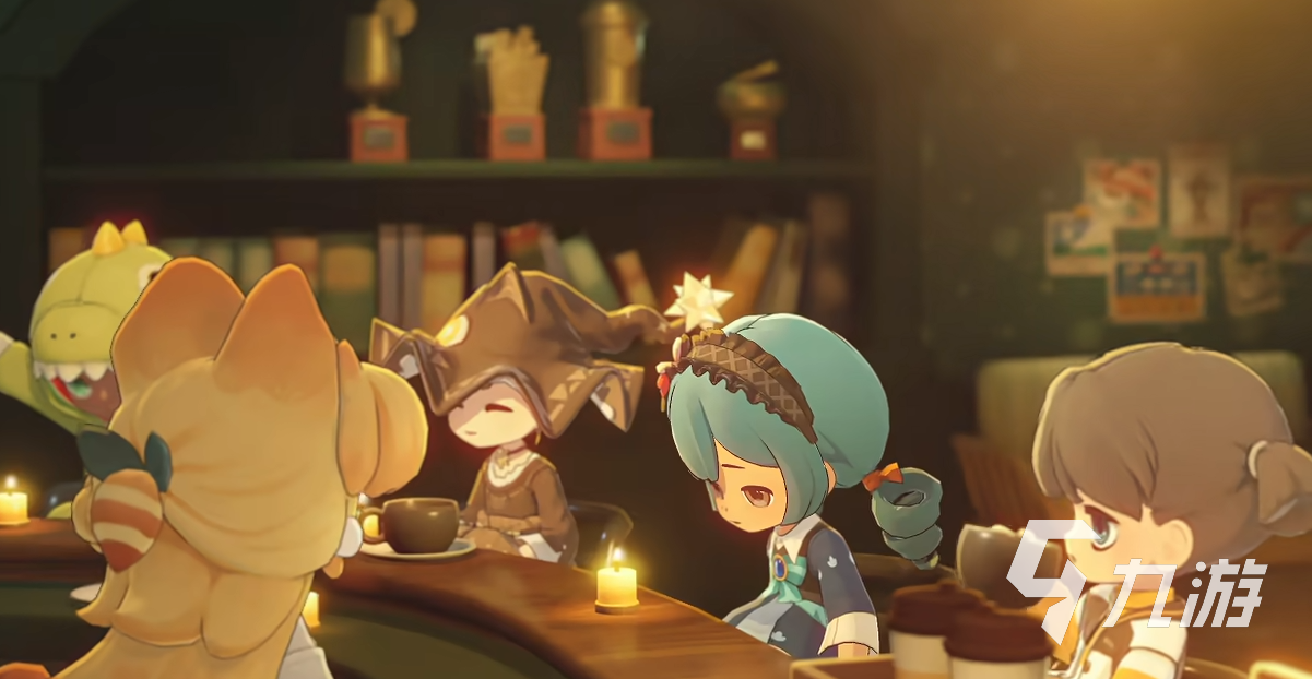 星布谷地测试时间及测试服详情一览