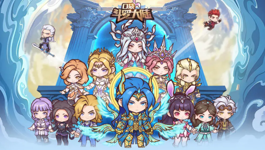 口袋斗罗大陆海神岛试炼玩法详解与通关技巧攻略