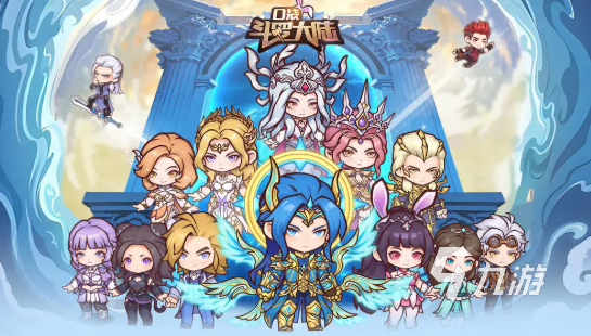 口袋斗罗大陆海神岛试炼玩法详解与通关技巧攻略