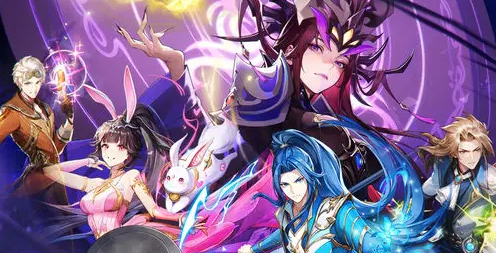 口袋斗罗大陆圣物全解析：种类与作用详细介绍