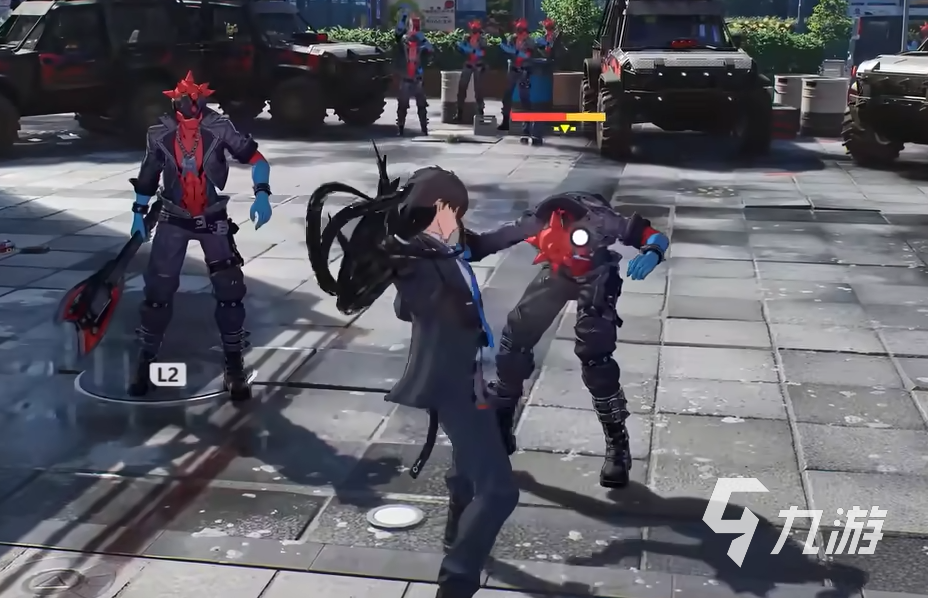 无限大手游配置要求详解 你的设备能流畅运行吗