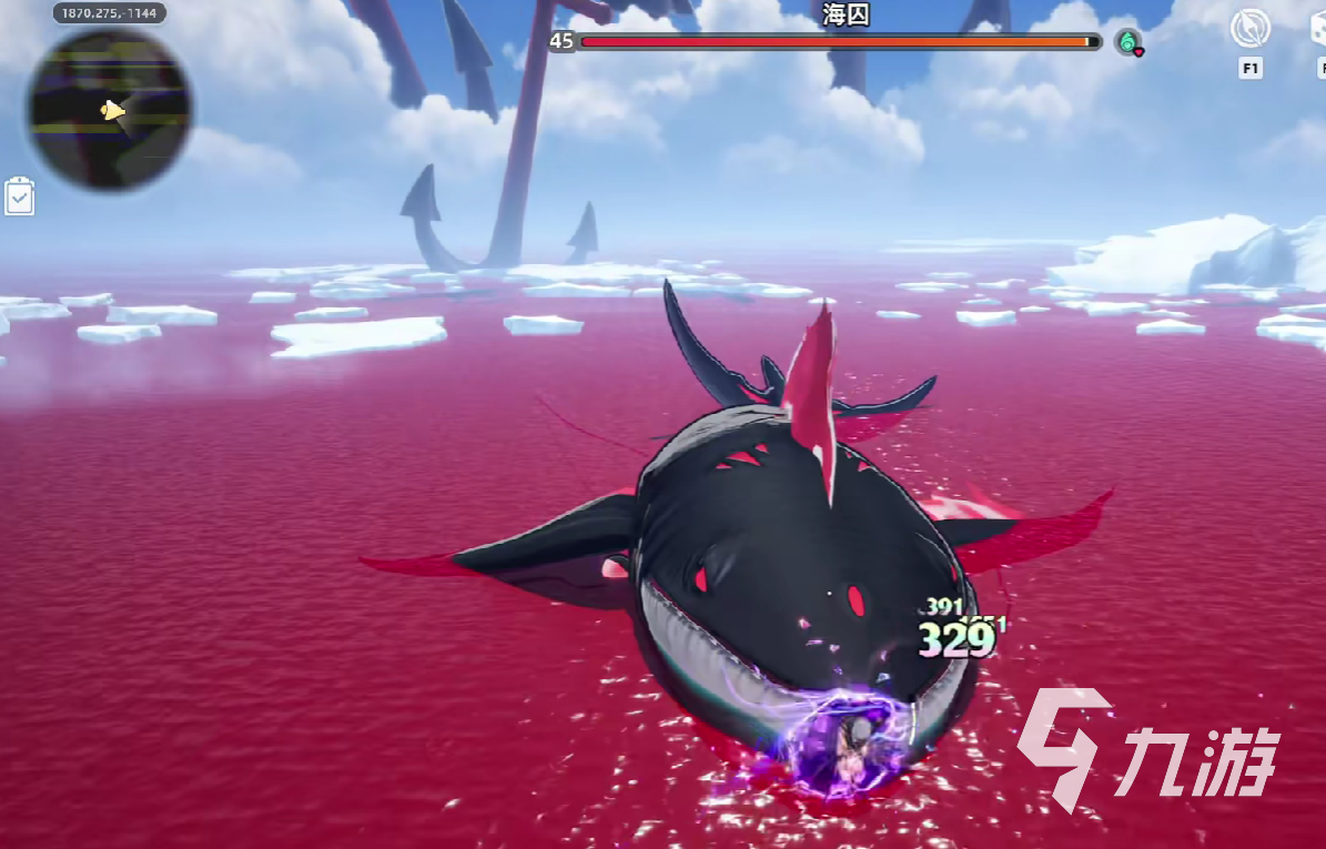 异环异象位置全解析 异象委托完成地点详细介绍