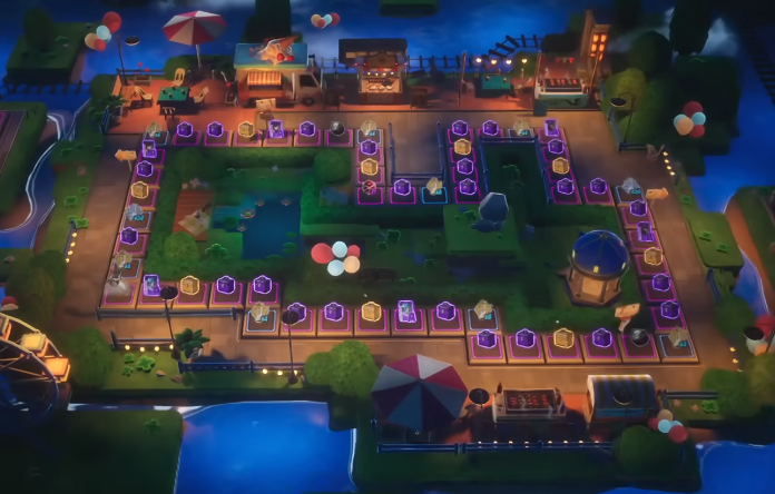 异环卡池保底机制详解 抽卡必看攻略