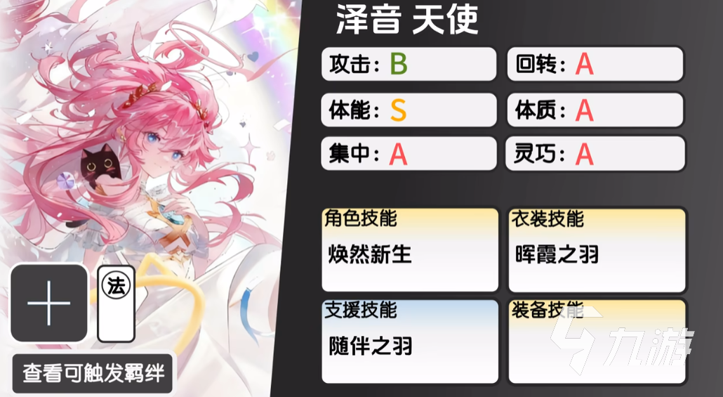 虚环泽音角色强度全面解析与实战表现评估