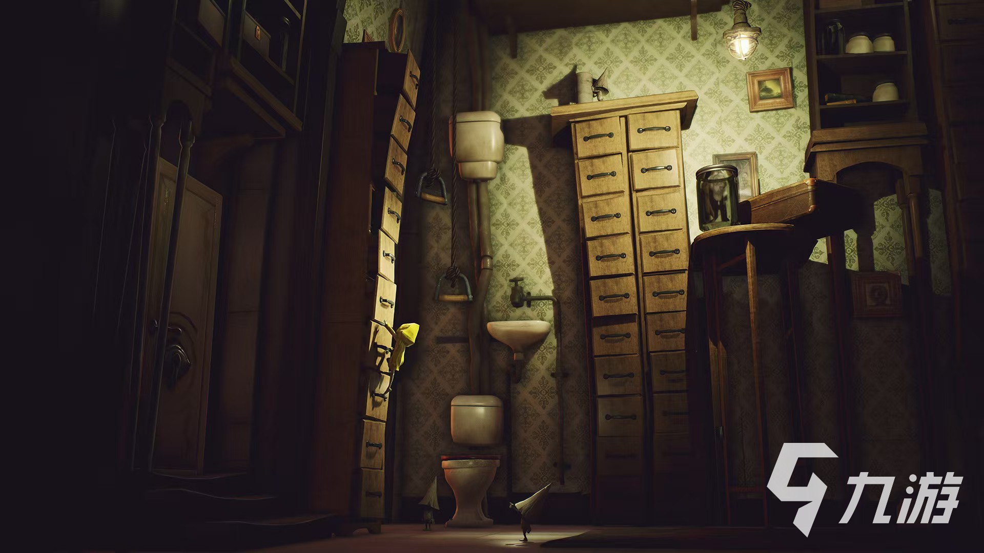 小小梦魇手机版上线时间及下载信息汇总