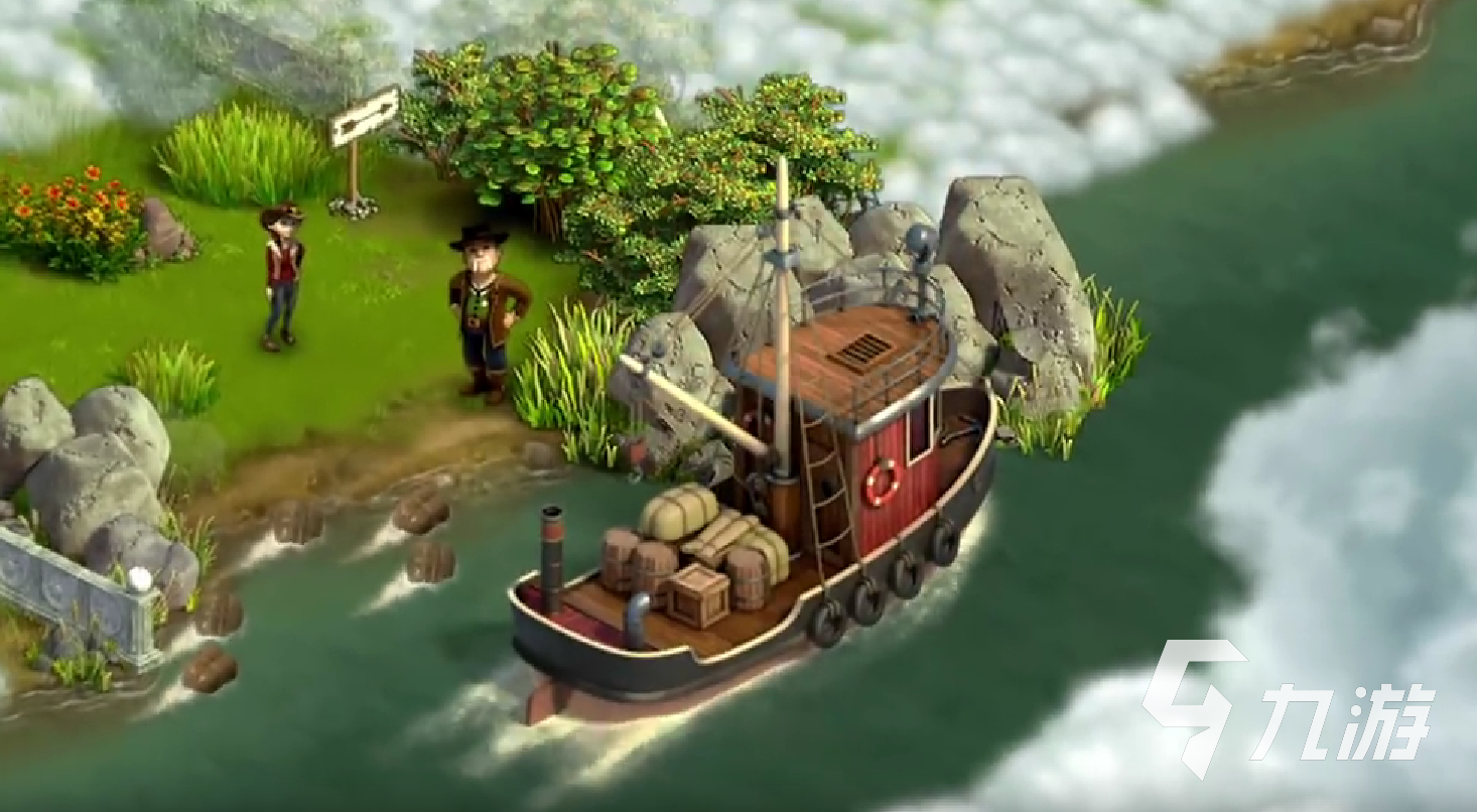 淘金历险记克朗代克好玩吗?深度评测与游戏体验分析