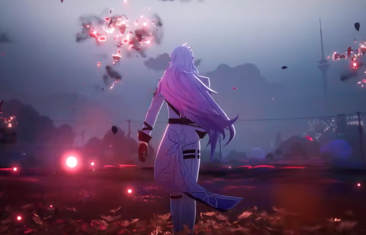 异环零氪玩家必看 平民高效游戏技巧与实用攻略