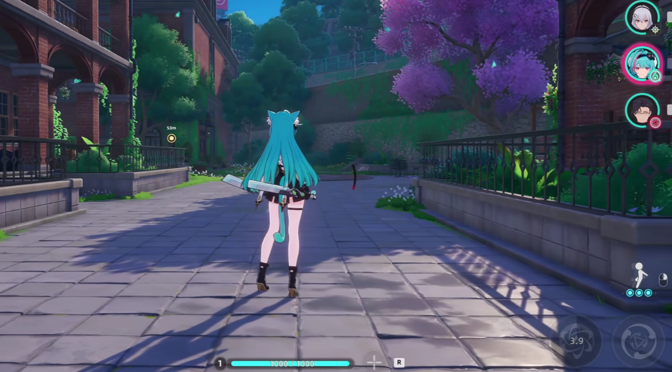 异环御三家角色盘点 阵容搭配推荐与解析