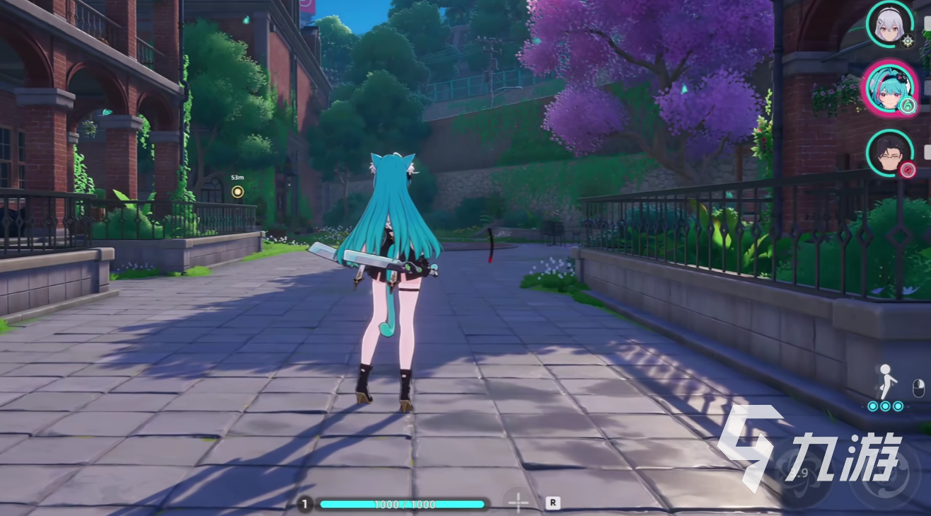 异环御三家角色盘点 阵容搭配推荐与解析