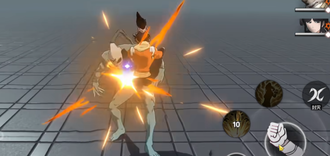 境界刀鸣四枫院夜一强度解析与技能机制详解