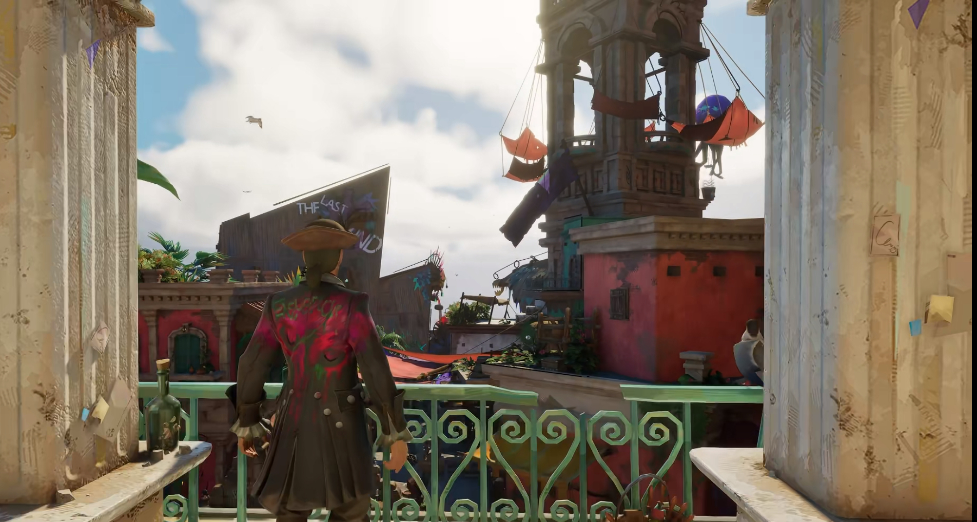 遗忘之海手提箱有什么用？全面解析其功能与用途