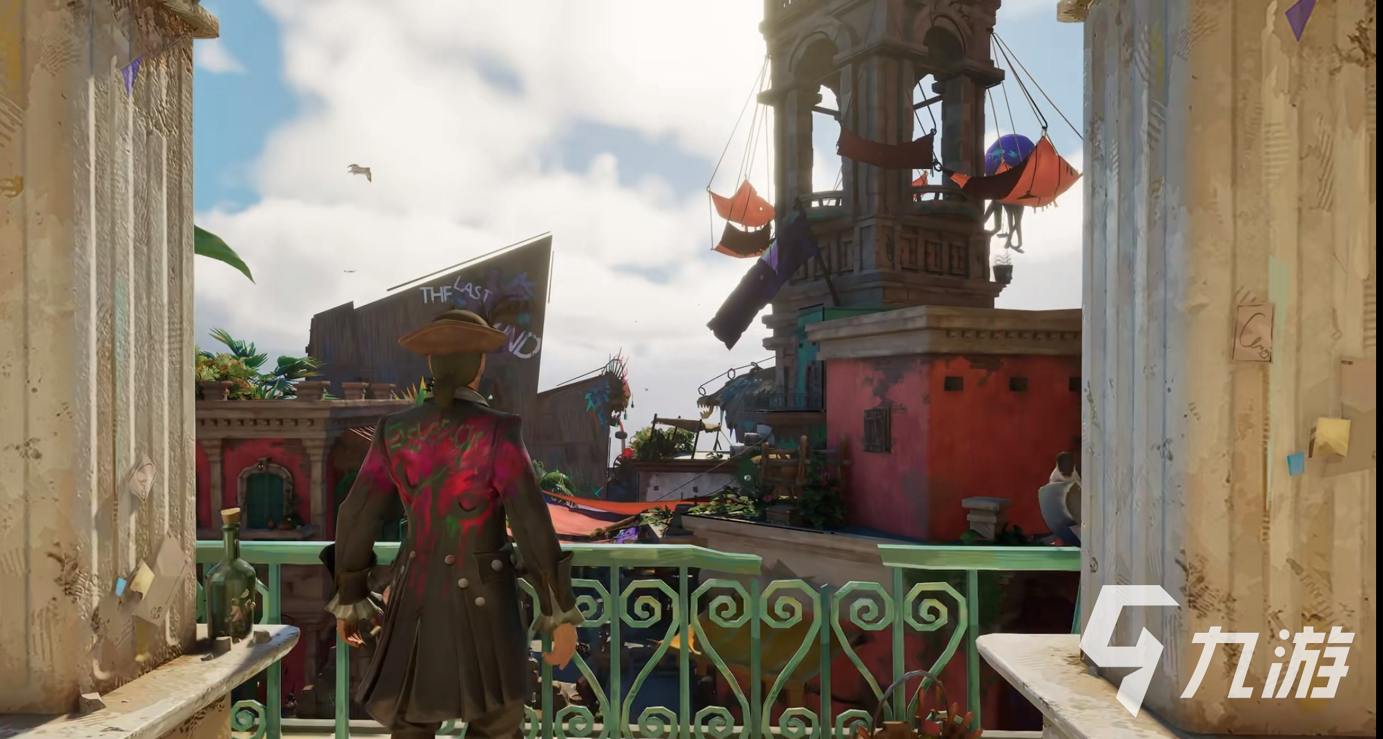 遗忘之海手提箱有什么用?全面解析其功能与用途