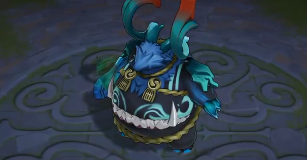 辉烬手游青渊凶厄饕餮打法攻略 全面解析通关技巧