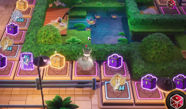 异环常驻池角色一览及抽取攻略