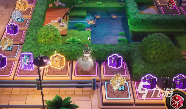 异环常驻池角色一览及抽取攻略