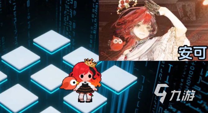 虚环手游安可角色玩法全解析