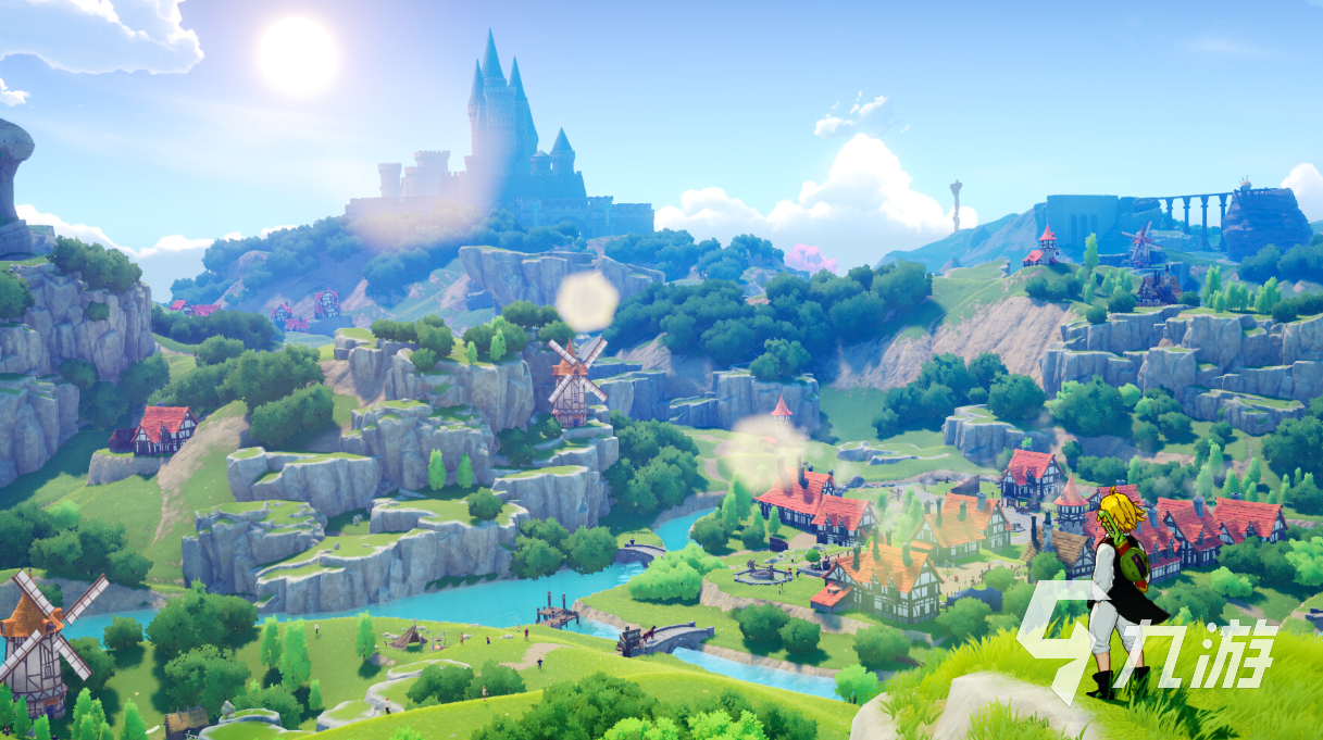 七大罪起源是韩国还是国产游戏?真相揭秘