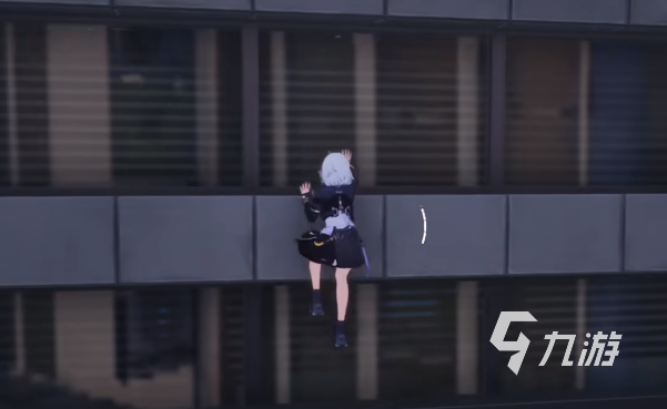 异环墙上疾跑与冲刺技巧全解析