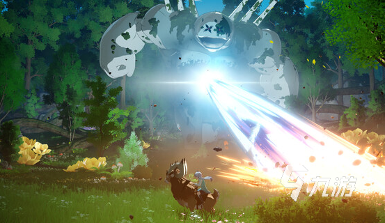 七大罪起源上线时间曝光 何时推出全面解析