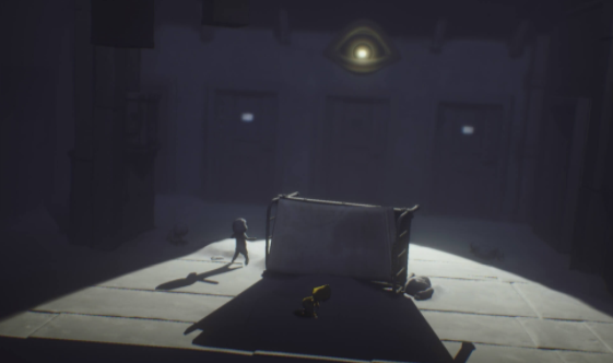 小小梦魇手机版上线了吗？最新上架时间消息汇总