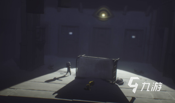 小小梦魇手机版上线了吗?最新上架时间消息汇总