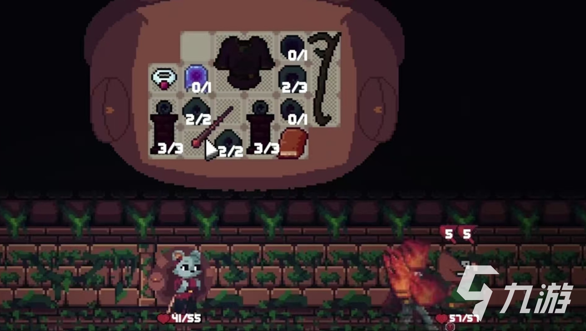 背包英雄手机版消耗品有哪些 这些道具你一定要知道