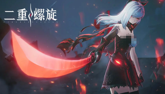 二重螺旋纯白沙漏的作用与获取方法详解