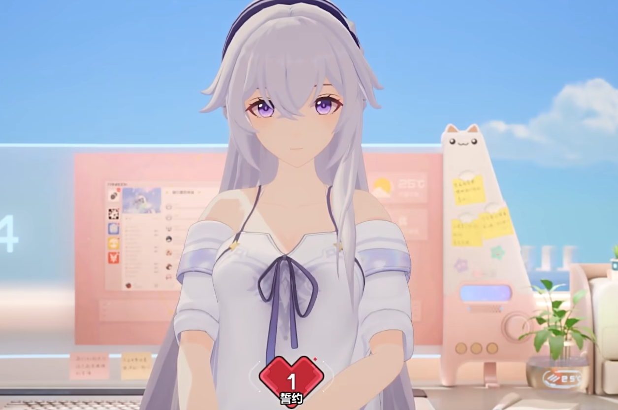 卡拉彼丘手游誓约玩法全解析 轻松掌握核心机制