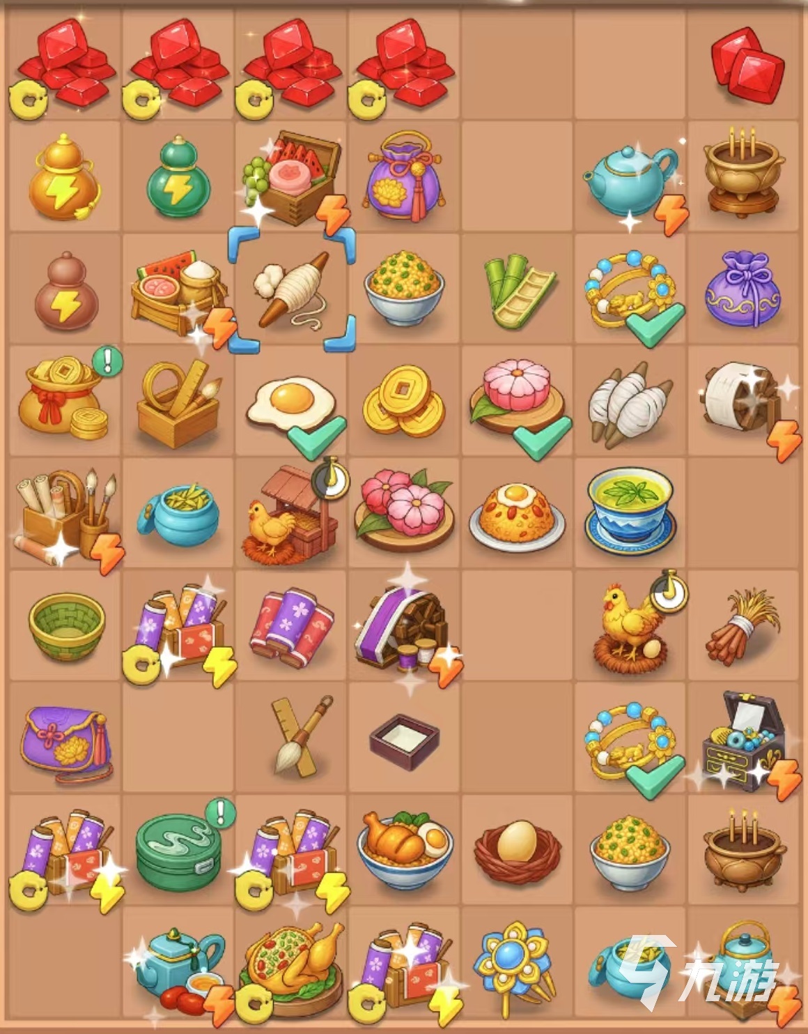 梦幻消除战兑换码2025最新汇总分享