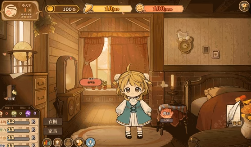 火山的女儿战斗伙伴搭配推荐及最佳组合策略