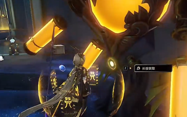 二重螺旋武器魔之楔详细介绍与解析