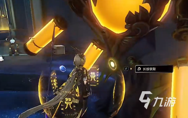 二重螺旋武器魔之楔详细介绍与解析