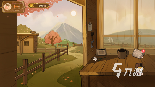 火山的女儿真结局全解析 攻略与剧情揭秘