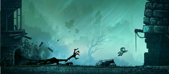 INMOST游戏玩法详解：探索独特的游戏模式与核心体验