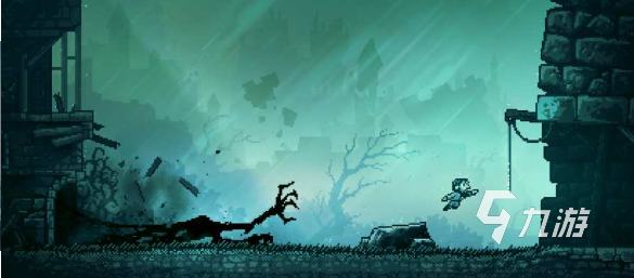 INMOST游戏玩法详解:探索独特的游戏模式与核心体验