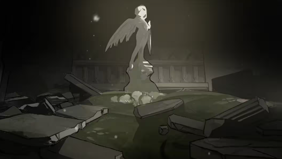 火山的女儿剧情详解：感人故事与世界观深度解析