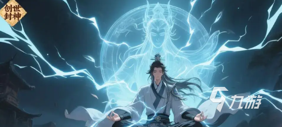 创世封神装备精炼玩法全解析:提升战力的关键技巧